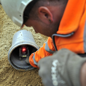 Grond-, Weg- en Waterbouw